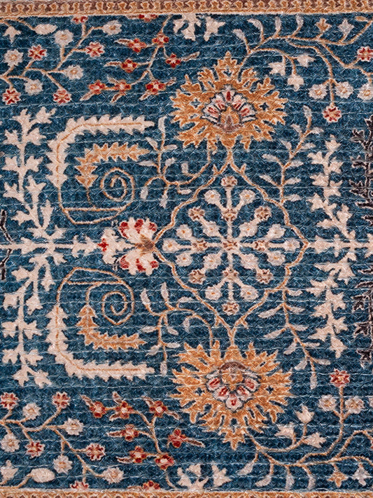 Vintage Elegance Table Placemats