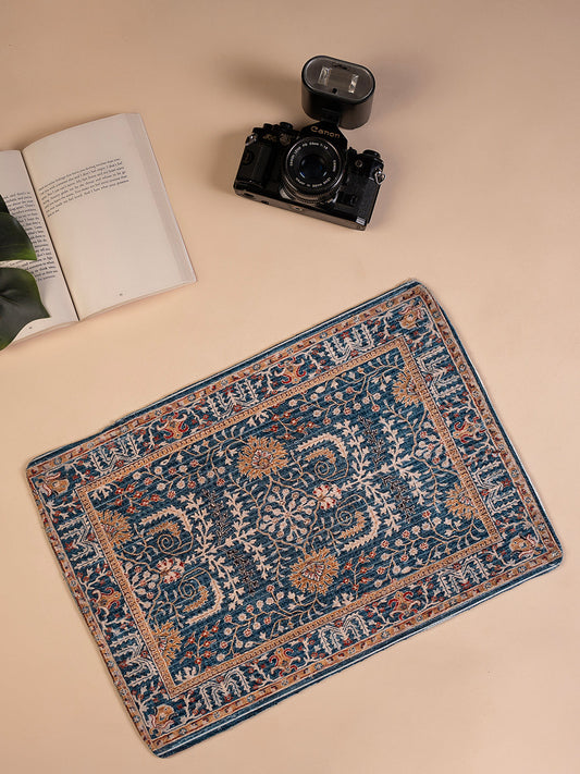 Vintage Elegance Table Placemats