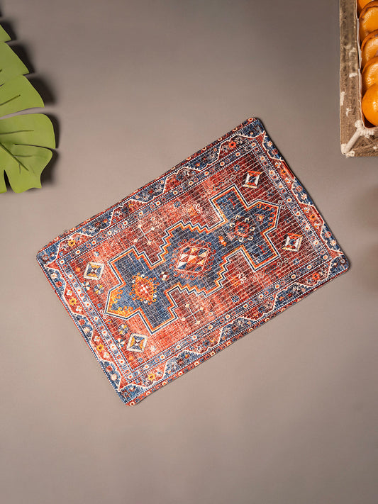 Timeless Tribal Table Placemats