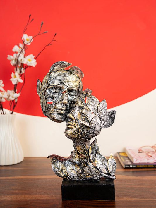 Design of Face Home Decor