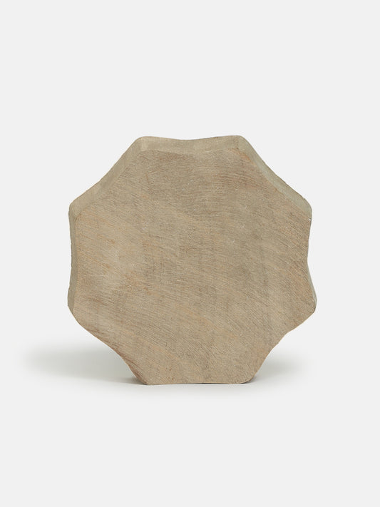 Wooden Tea Light Holder | Home/Office Decor