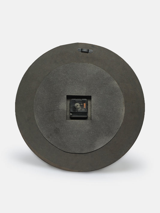 Wall Clock for Home Decor - Decorative Designer Clocks Analog Hanging Wall Clock for Living Room, Bedroom, Kitchen, Office