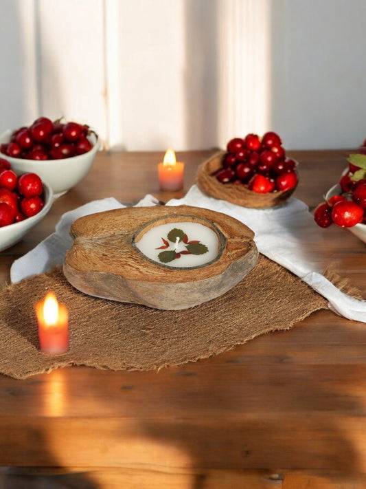 Candles for Home-Premium Fragrance Candle, Candles for Gifting, Luxurious Scented Candle Set for Relaxation and Ambience, Candles for Decoration