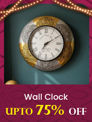 Wall Clocks