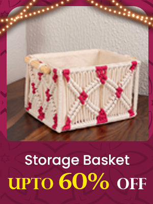 Storage Basket
