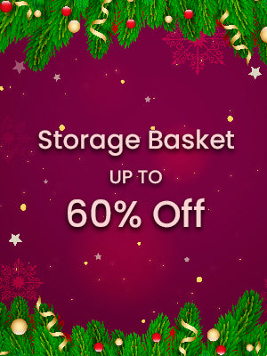 Storage Basket