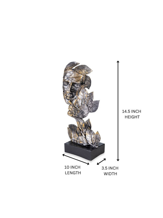 Design of Face Home Decor
