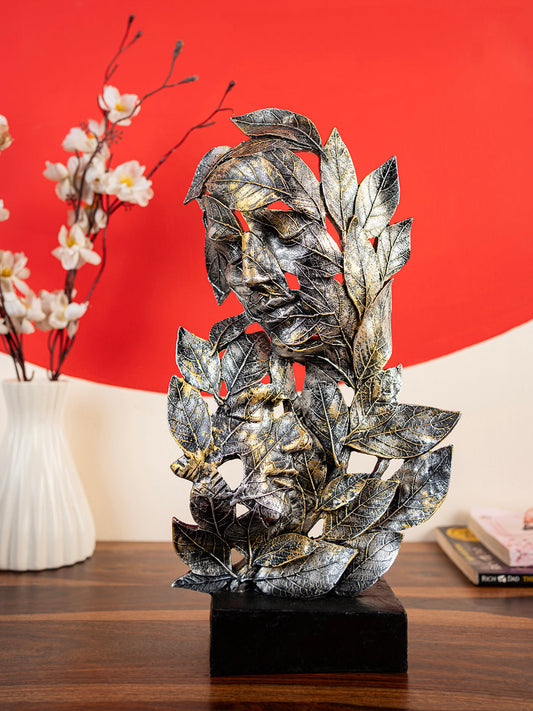 Romantic  Face Home Decor