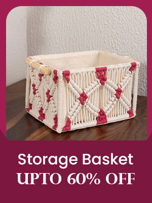 Storage Basket