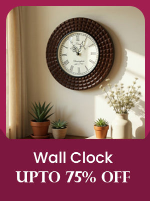 Wall Clocks