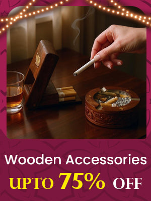 Wooden Accessories
