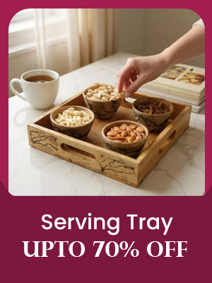 Serving Tray