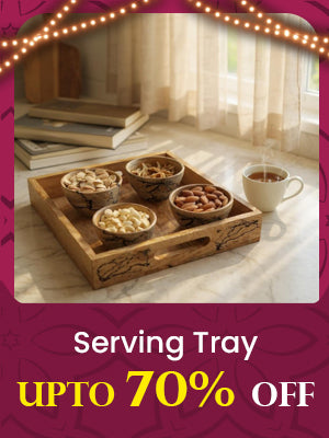 Serving Tray