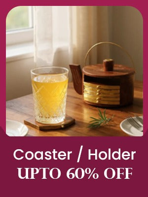 Coasters/Holders