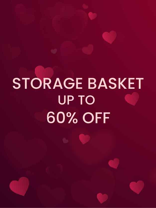 Storage Basket