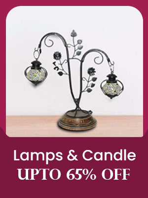 Lamps & Lightings