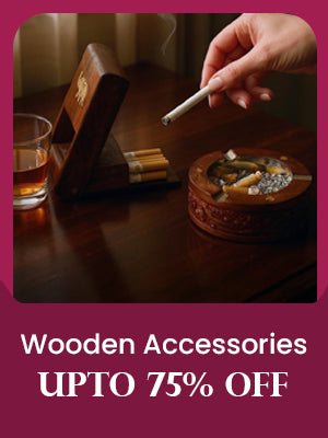 Wooden Accessories