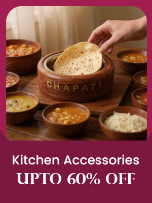 Kitchen Accessories